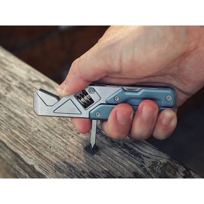 Pinza multifunzione Light Wrench W2 con chiave inglese BLU NexTool NE20293A 5