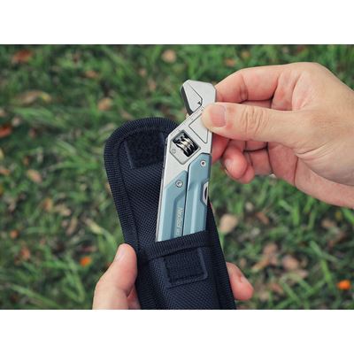 Pinza multifunzione Light Wrench W2 con chiave inglese BLU NexTool NE20293A 12