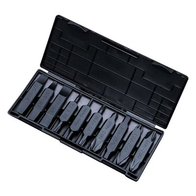 Set di punte piatte AS1 per POCKET TOOL e FLAGSHIP CAPTAIN NexTool NE20296 9