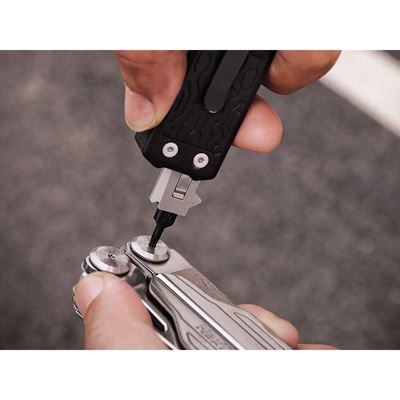 Set di punte piatte AS1 per POCKET TOOL e FLAGSHIP CAPTAIN NexTool NE20296 8