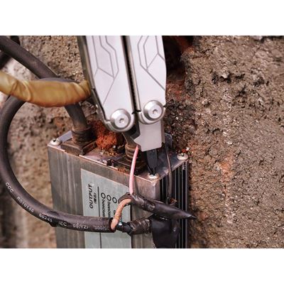 Set di punte piatte AS1 per POCKET TOOL e FLAGSHIP CAPTAIN NexTool NE20296 7