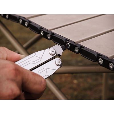 Set di punte piatte AS1 per POCKET TOOL e FLAGSHIP CAPTAIN NexTool NE20296 6