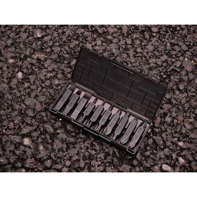 Set di punte piatte AS1 per POCKET TOOL e FLAGSHIP CAPTAIN NexTool NE20296 5