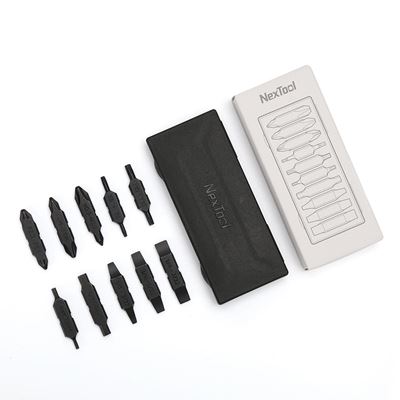 Set di punte piatte AS1 per POCKET TOOL e FLAGSHIP CAPTAIN