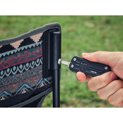 Pinze multifunzione MINI SAILOR LITE NERE NexTool NE20314B 4