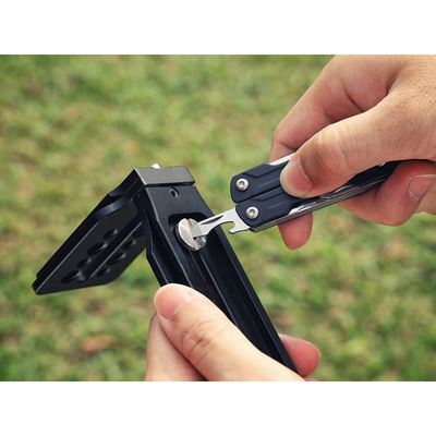 Pinze multifunzione MINI SAILOR LITE NERE NexTool NE20314B 3