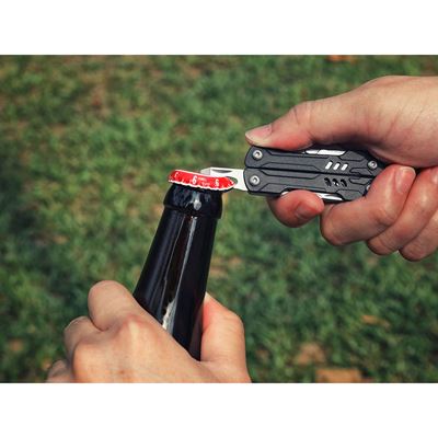 Pinze multifunzione MINI SAILOR LITE NERE NexTool NE20314B 2