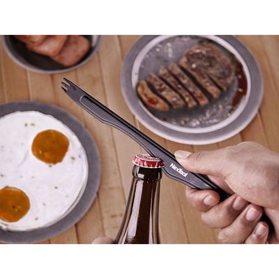 Set di utensili da cucina OUTDOOR con custodia NexTool NE20325 4