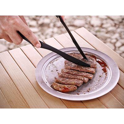 Set di utensili da cucina OUTDOOR con custodia NexTool NE20325 3