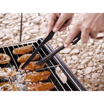 Set di utensili da cucina OUTDOOR con custodia NexTool NE20325 13