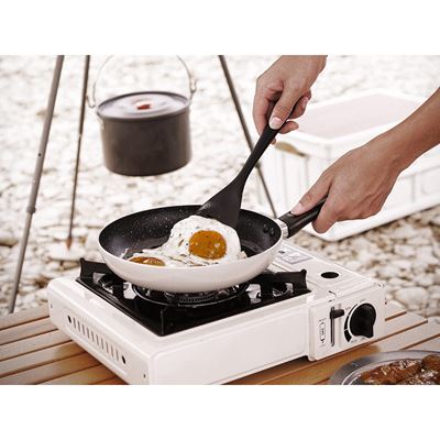 Set di utensili da cucina OUTDOOR con custodia NexTool NE20325 12