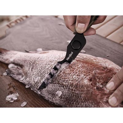 Set di utensili da cucina OUTDOOR con custodia NexTool NE20325 11