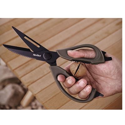 Set di utensili da cucina OUTDOOR con custodia NexTool NE20325 10