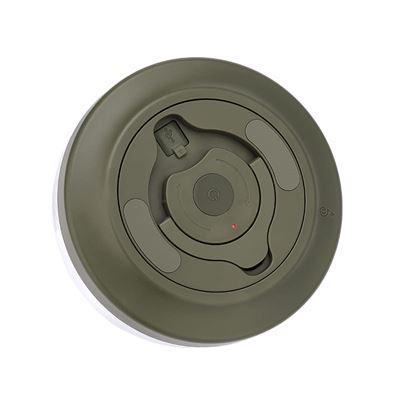 Lampada da campeggio MILKY WAY GW20 con catena LED NexTool NE20328 9