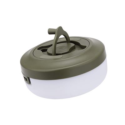 Lampada da campeggio MILKY WAY GW20 con catena LED NexTool NE20328 8