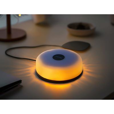 Lampada da campeggio MILKY WAY GW20 con catena LED NexTool NE20328 3