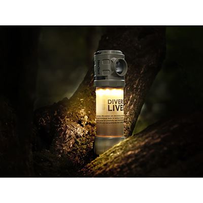 Lampada da campeggio STARRY LP10 NexTool NE20331 4