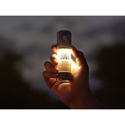 Lampada da campeggio STARRY LP10 NexTool NE20331 5