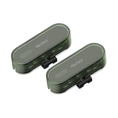 Luce ricaricabile TWINKLE LIGHT LED catena 2 m NexTool NE20334 2