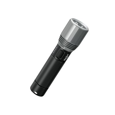Torcia T10 2000 lumen, IPX7