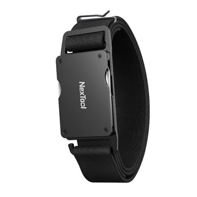 Cintura multifunzionale P50 10 utensili NERO NexTool NE20350 11