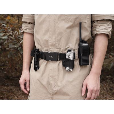 Cintura multifunzionale P50 10 utensili NERO NexTool NE20350 2