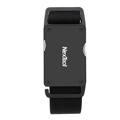 Cintura multifunzionale P50 10 utensili NERO NexTool NE20350 10