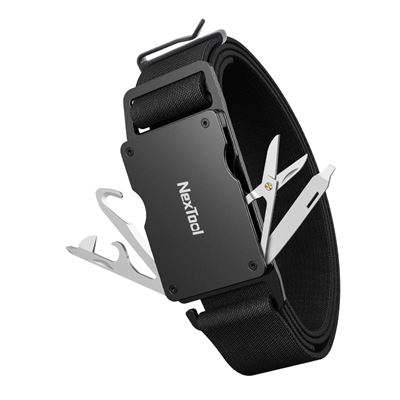 Cintura multifunzionale P50 10 utensili NERO NexTool NE20350 9