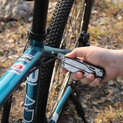 Set di punte piatte AS2 per POCKET TOOL e FLAGSHIP CAPTAIN NexTool NE20359 7