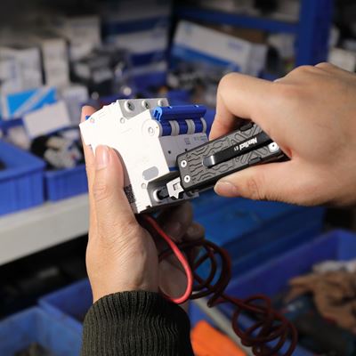 Set di punte piatte AS2 per POCKET TOOL e FLAGSHIP CAPTAIN NexTool NE20359 5