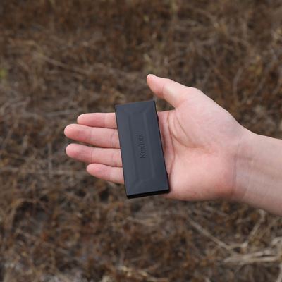 Set di punte piatte AS2 per POCKET TOOL e FLAGSHIP CAPTAIN NexTool NE20359 4