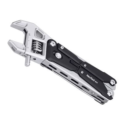 Pinza multifunzione Adjustable Wrench W4 con chiave inglese NexTool NE20362A 15