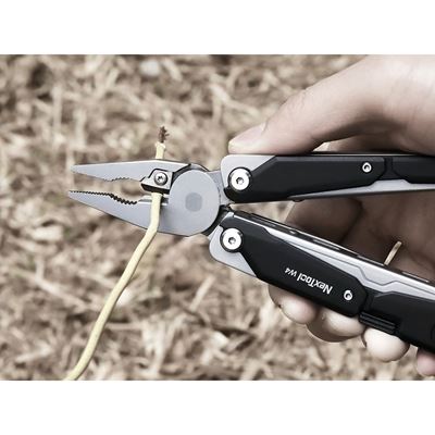 Pinza multifunzione Adjustable Wrench W4 con chiave inglese NexTool NE20362A 4