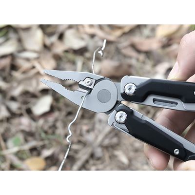 Pinza multifunzione Adjustable Wrench W4 con chiave inglese NexTool NE20362A 3