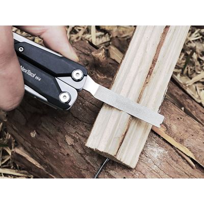 Pinza multifunzione Adjustable Wrench W4 con chiave inglese NexTool NE20362A 2