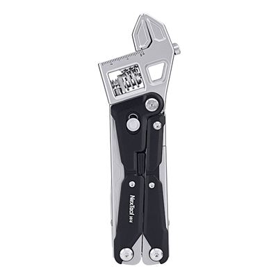 Pinza multifunzione Adjustable Wrench W4 con chiave inglese NexTool NE20362A 12