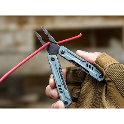 Pinze multifunzione MINI SAILOR S11 PRO BLU/NERO NexTool NE20382A 16