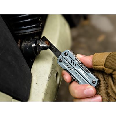 Pinze multifunzione MINI SAILOR S11 PRO BLU/NERO NexTool NE20382A 18