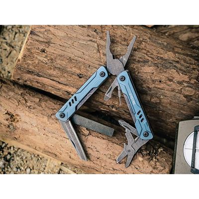 Pinze multifunzione MINI SAILOR S11 PRO BLU/NERO NexTool NE20382A 4