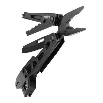 Pinza multifunzione Light Wrench W2 con chiave inglese BLU NexTool NE20391A 2