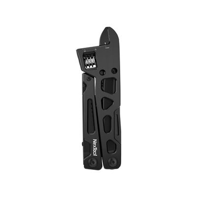 Pinza multifunzione Light Wrench W2 con chiave inglese BLU NexTool NE20391A 3