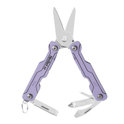 Pinze multifunzione MICRO SAILOR 8in1 VIOLA