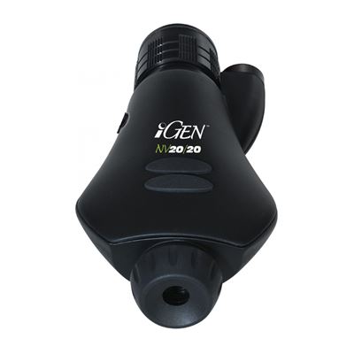 Visione notturna iGEN 2.6x monoculare NERO