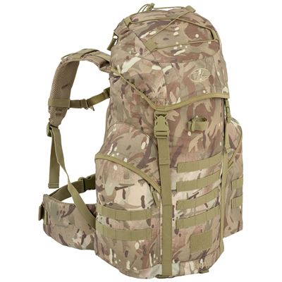 Zaino FORCES 44 HMTC