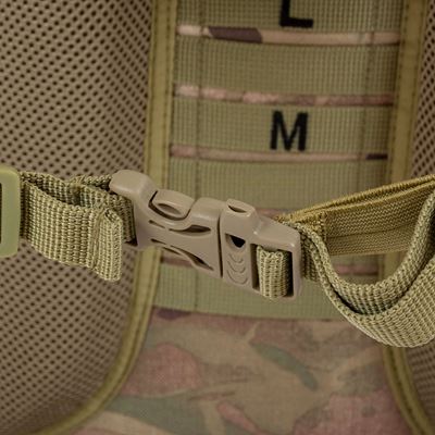 Zaino FORCES 66 HMTC PRO-FORCE NRT066HMTC 5