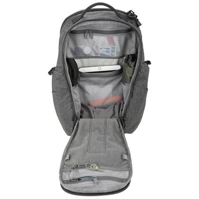 Zaino ENTITY 27 CCW per laptop GRIGIO MAXPEDITION NTTPK27CH 2