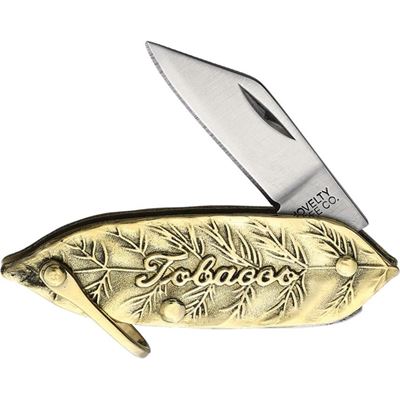 Coltello pieghevole LEAF piccolo