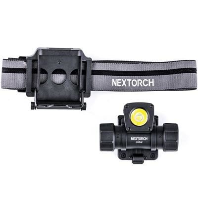 Lampada frontale multifunzionale OSTAR NEXTORCH NXOSTAR 3
