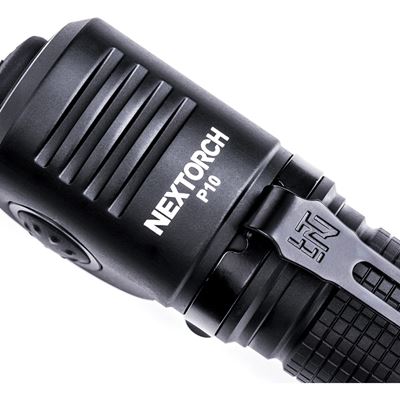 Torcia tattica NEXTORCH P10 "fajfka" NERA NEXTORCH NXP10 4
