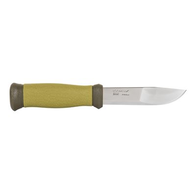 Coltello Mora® 2000 VERDE MORA of Sweden® 88375 5